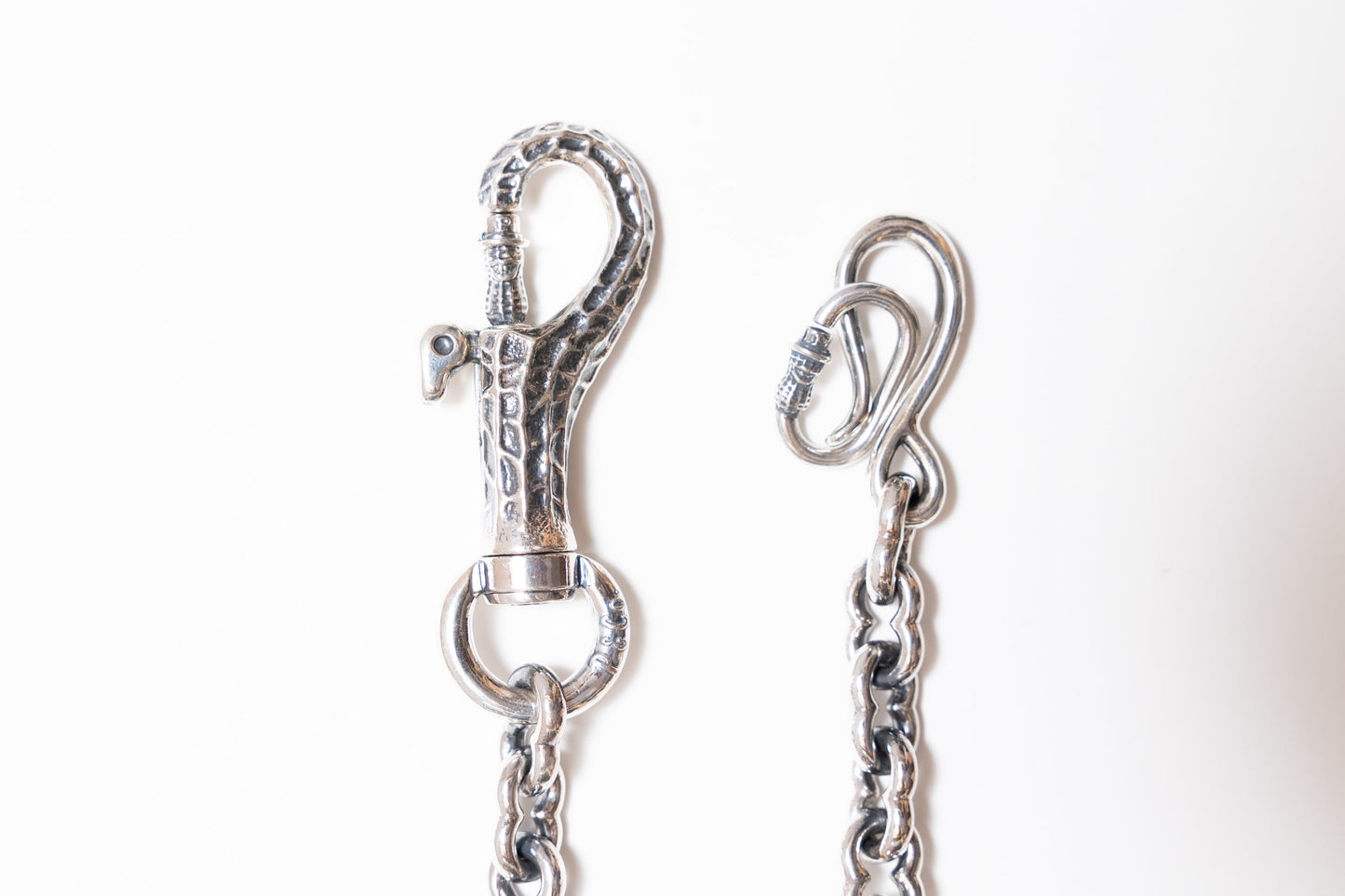 Peanuts&Co Peanuts Wallet Chain ”Plain”