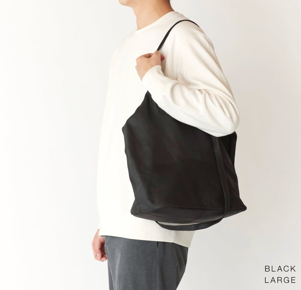 Morphee 3WAY LARGE TOTE