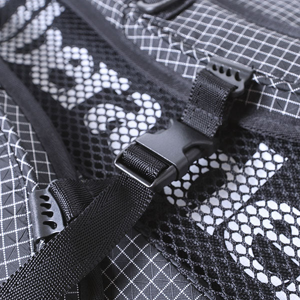 Liberaiders PX GRID NYLON TRAVERSE BACKPACK