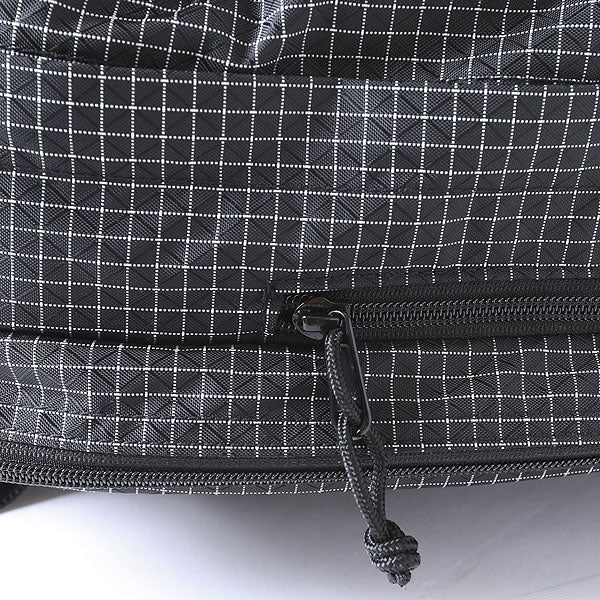 Liberaiders PX GRID NYLON TRAVERSE BACKPACK – unexpected store