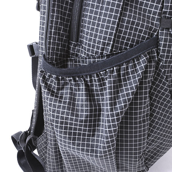 Liberaiders PX GRID NYLON TRAVERSE BACKPACK – unexpected store
