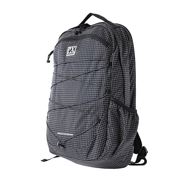 Liberaiders PX GRID NYLON TRAVERSE BACKPACK – unexpected store