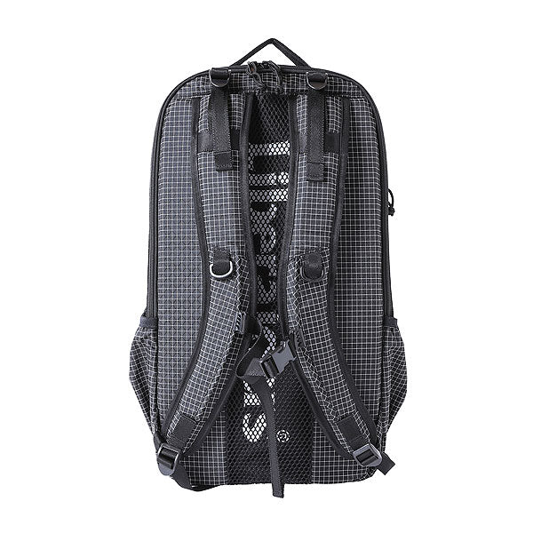 Liberaiders PX GRID NYLON TRAVERSE BACKPACK – unexpected store