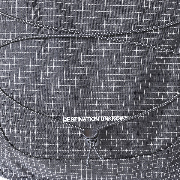 Liberaiders PX GRID NYLON TRAVERSE BACKPACK