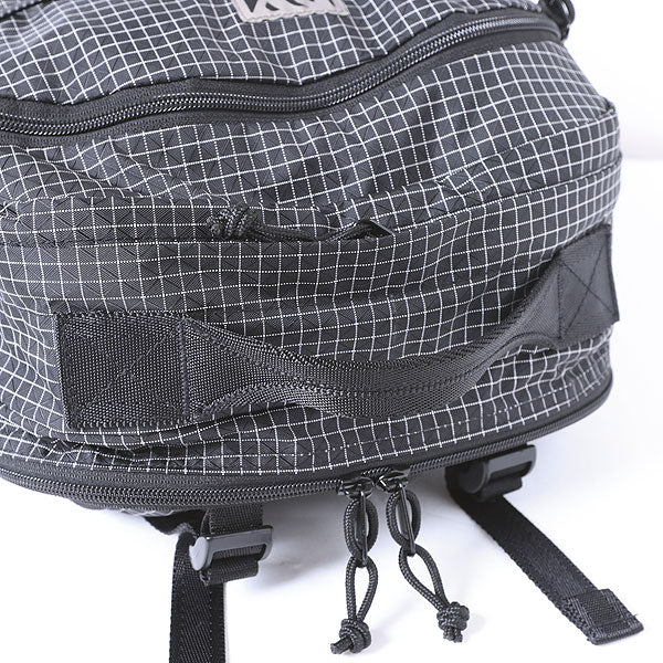 Liberaiders PX GRID NYLON TRAVERSE BACKPACK