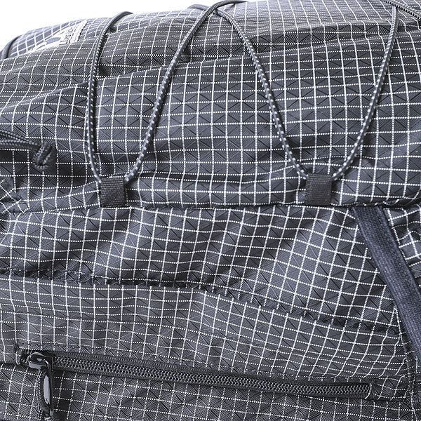 Liberaiders PX GRID NYLON TRAVERSE BACKPACK