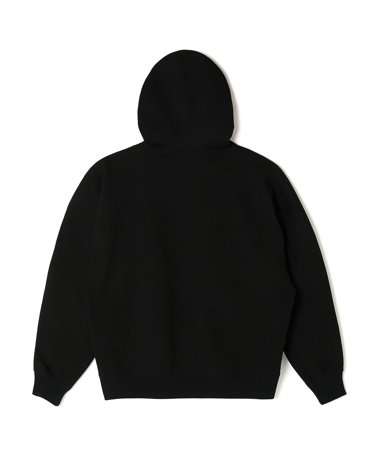 N.HOOLYWOOD POCKET HOODIE