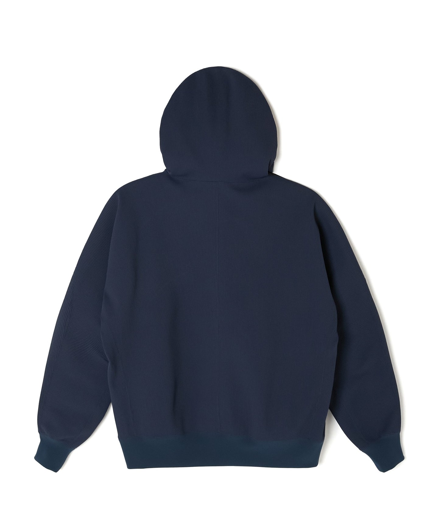 N.HOOLYWOOD POCKET HOODIE