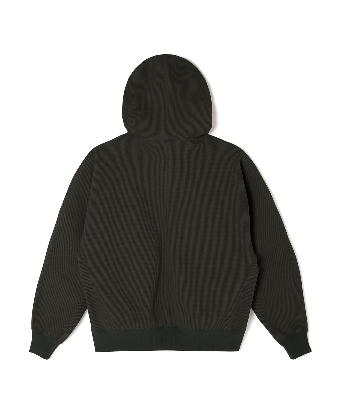 N.HOOLYWOOD POCKET HOODIE