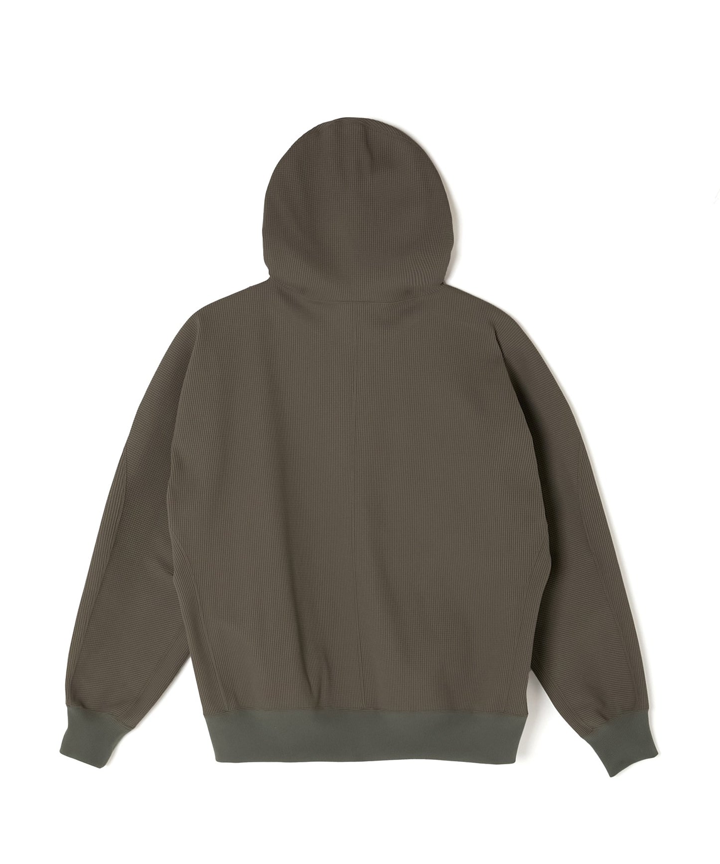 N.HOOLYWOOD POCKET HOODIE