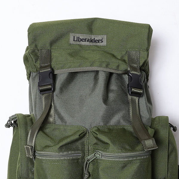Liberaiders PX TRAVELIN’ SOLDIER BACKPACK 2