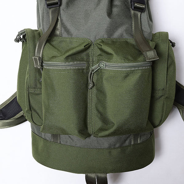 Liberaiders PX TRAVELIN’ SOLDIER BACKPACK 2