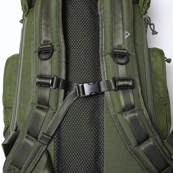 Liberaiders PX TRAVELIN’ SOLDIER BACKPACK 2