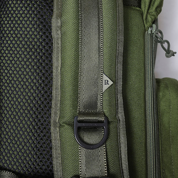 Liberaiders PX TRAVELIN’ SOLDIER BACKPACK 2