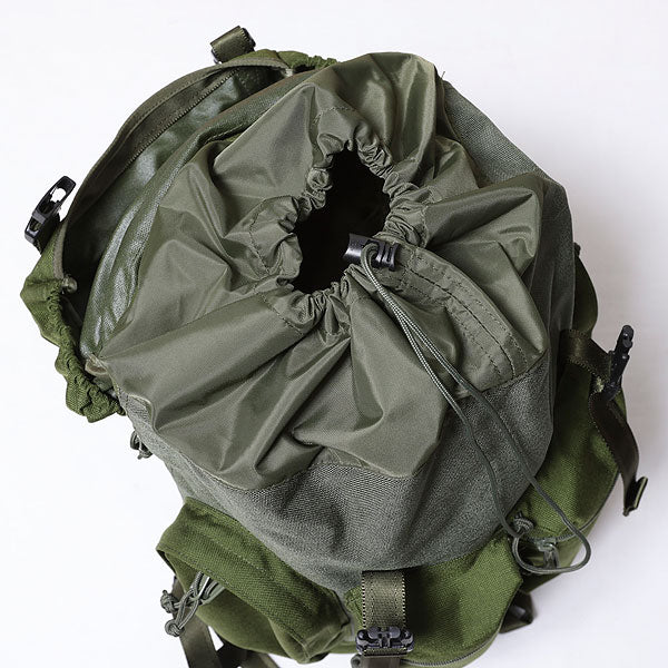 Liberaiders PX TRAVELIN’ SOLDIER BACKPACK 2