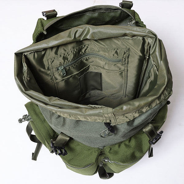 Liberaiders PX TRAVELIN’ SOLDIER BACKPACK 2