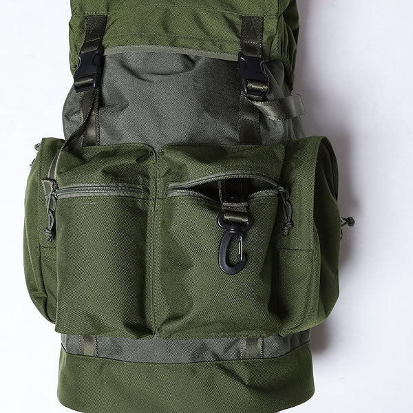 Liberaiders PX TRAVELIN’ SOLDIER BACKPACK 2