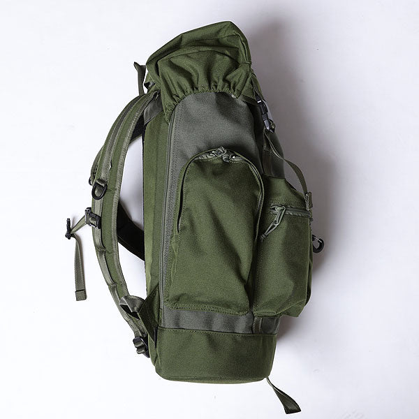 Liberaiders PX TRAVELIN’ SOLDIER BACKPACK 2