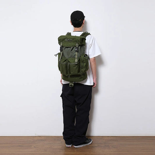 Liberaiders PX TRAVELIN’ SOLDIER BACKPACK 2