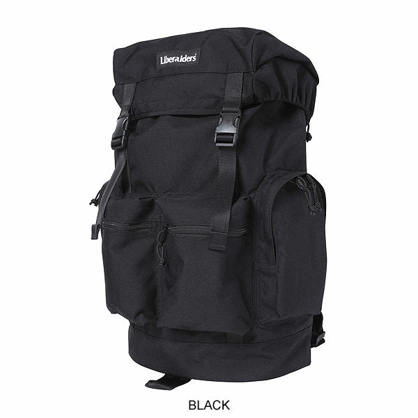 Liberaiders PX TRAVELIN’ SOLDIER BACKPACK 2