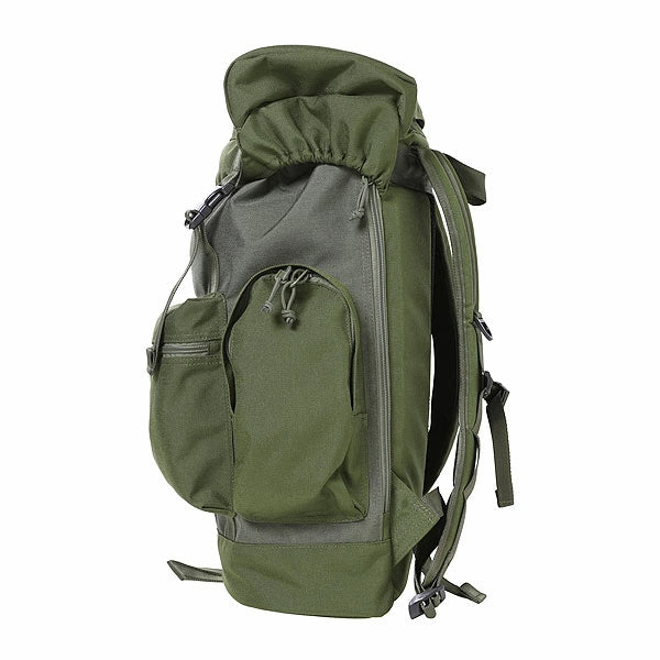 Liberaiders PX TRAVELIN’ SOLDIER BACKPACK 2