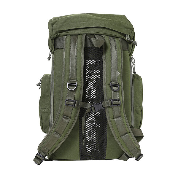 Liberaiders PX TRAVELIN’ SOLDIER BACKPACK 2