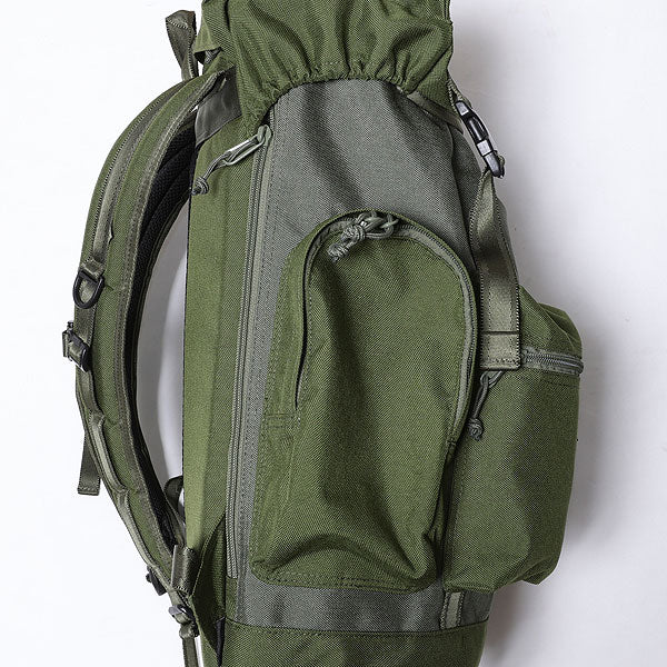 Liberaiders PX TRAVELIN’ SOLDIER BACKPACK 2