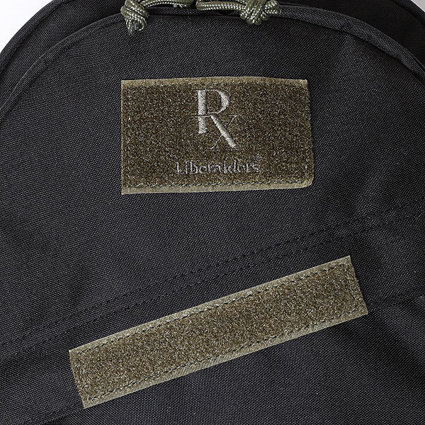 Liberaiders PX TACTICAL BACKPACK