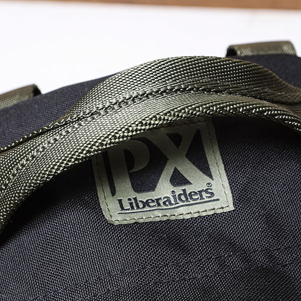 Liberaiders PX TACTICAL BACKPACK