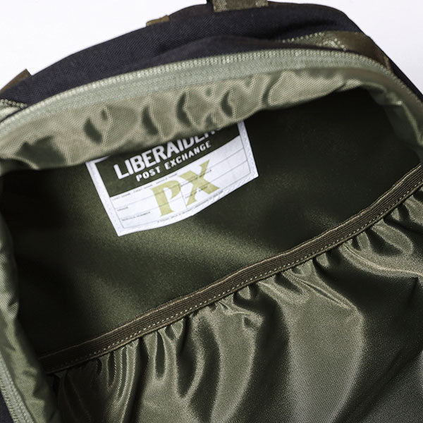 Liberaiders PX TACTICAL BACKPACK