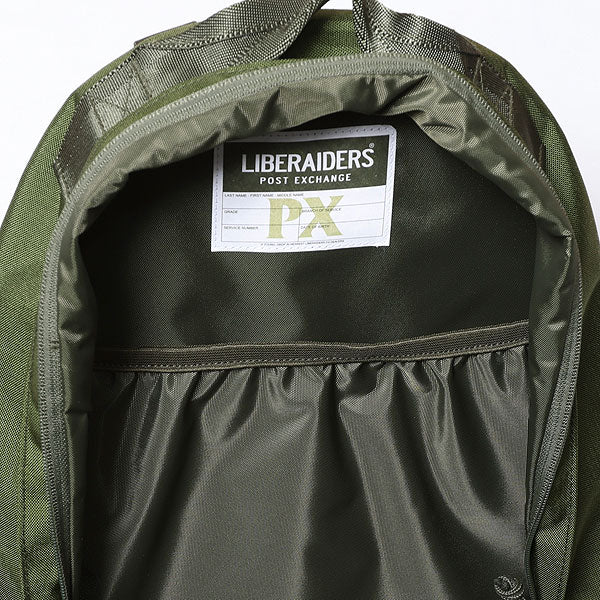Liberaiders PX TACTICAL BACKPACK