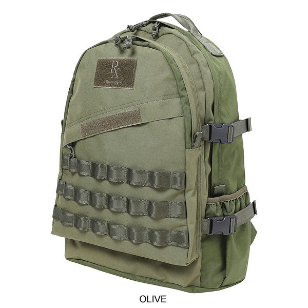 Liberaiders PX TACTICAL BACKPACK