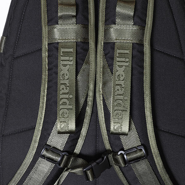 Liberaiders PX TACTICAL BACKPACK