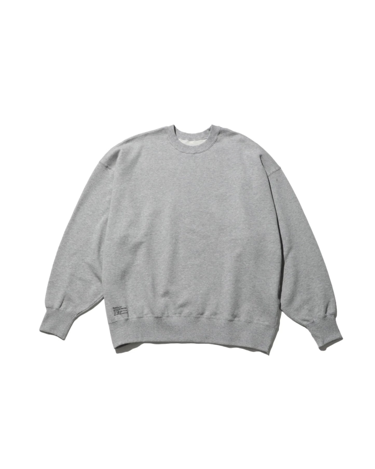 FreshService HEAVY OZ CREW NECK SWEAT