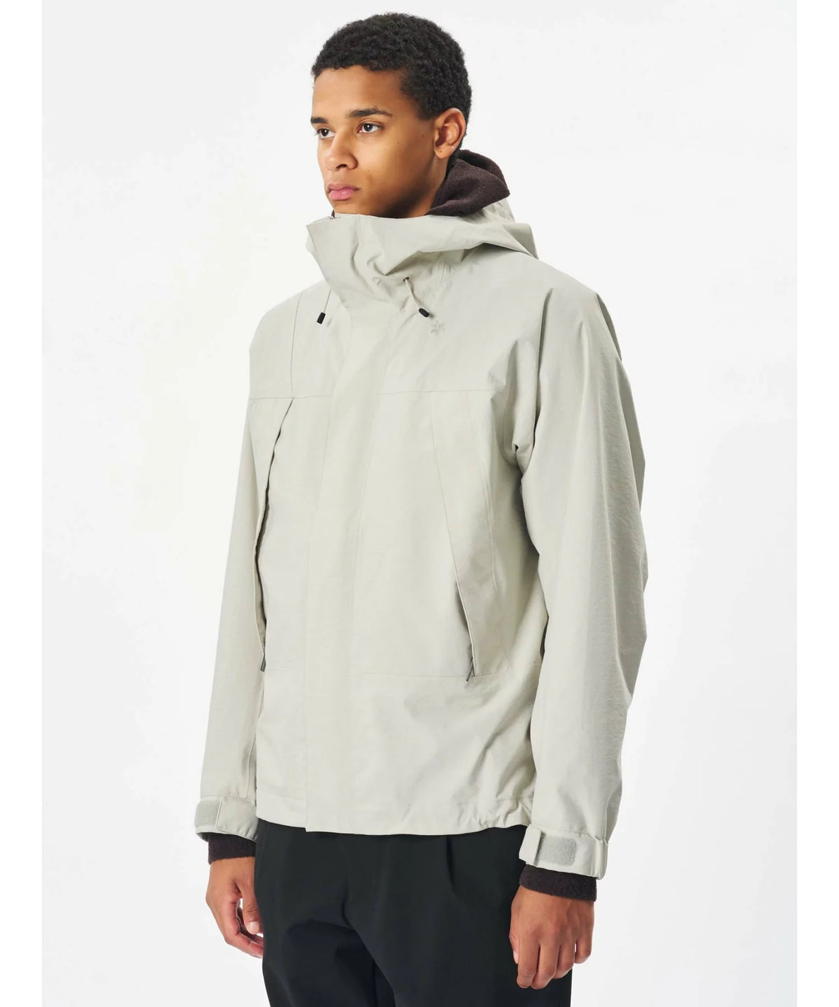 Goldwin Barite 2L Shell Jacket