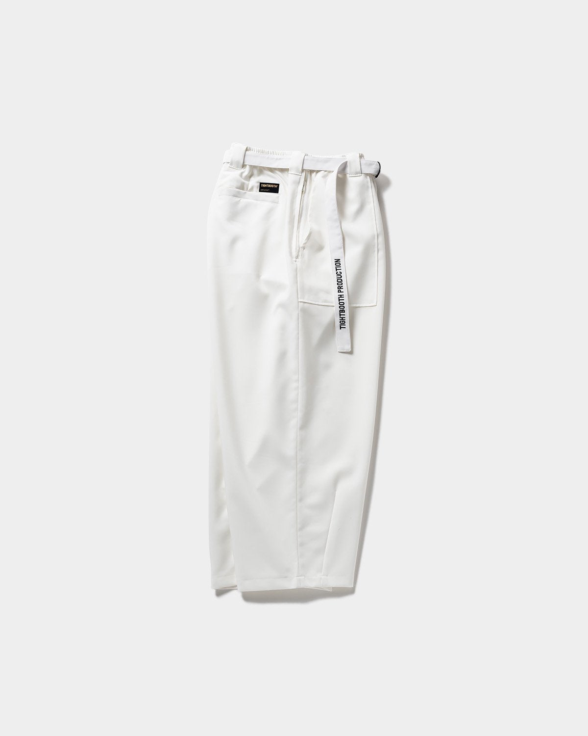 TIGHTBOOTH BAKER BAGGY SLACKS