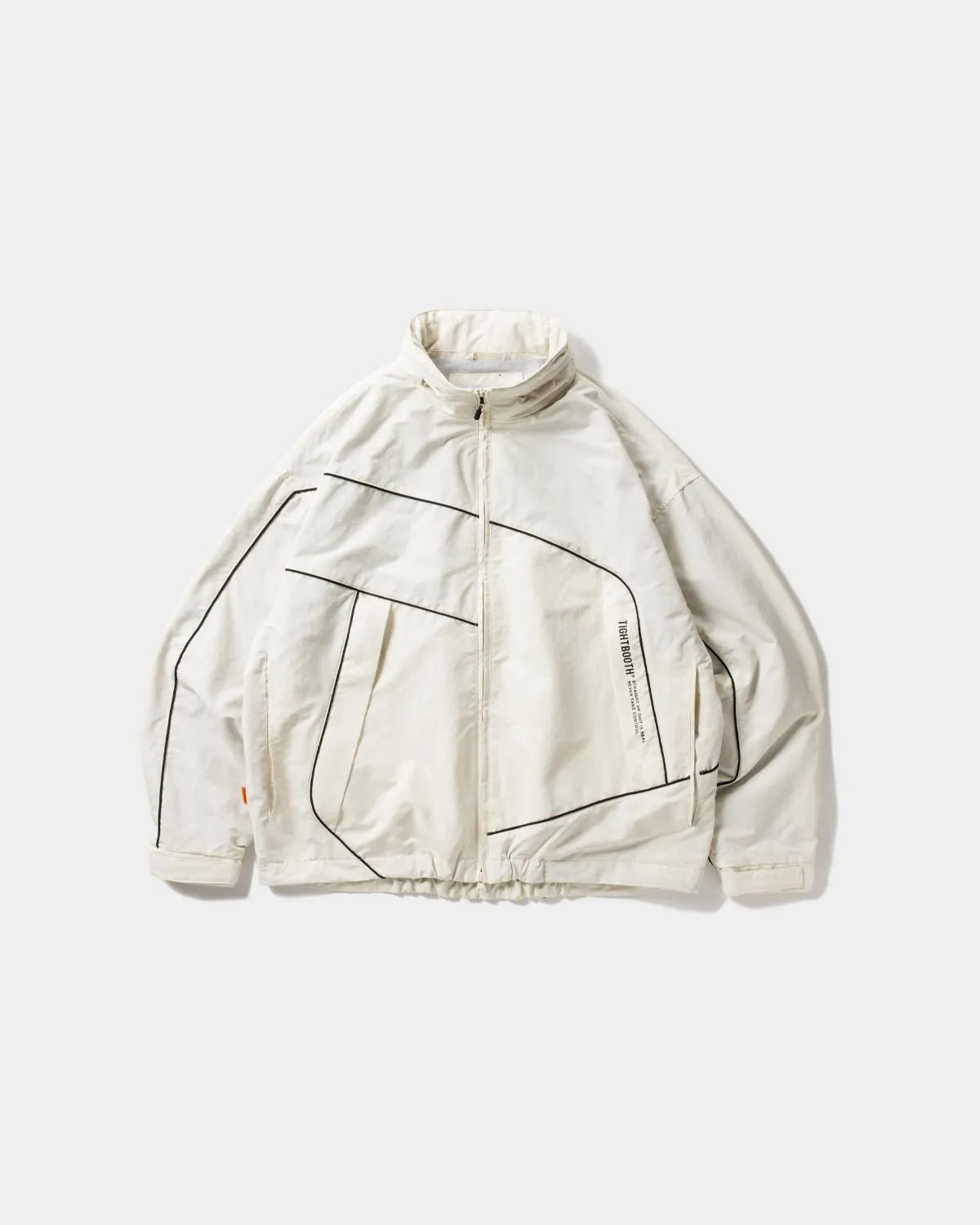 TIGHTBOOTH PIPING TACTICAL JACKET