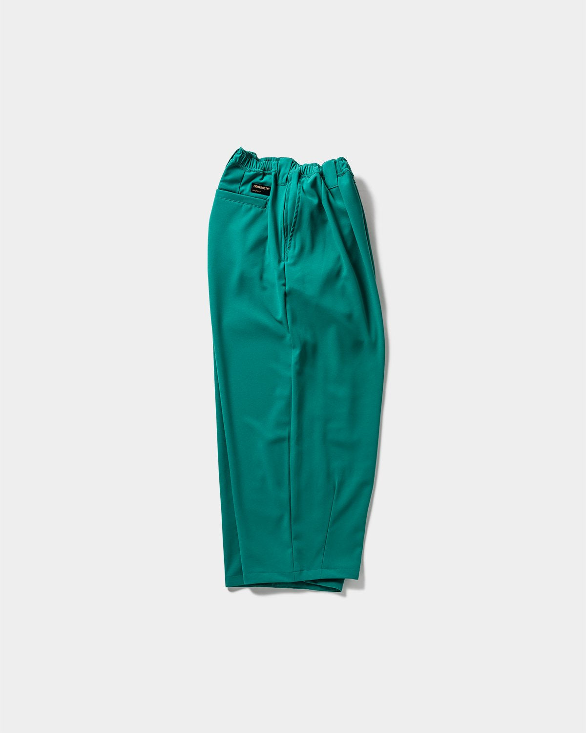 TIGHTBOOTH BAGGY SLACKS