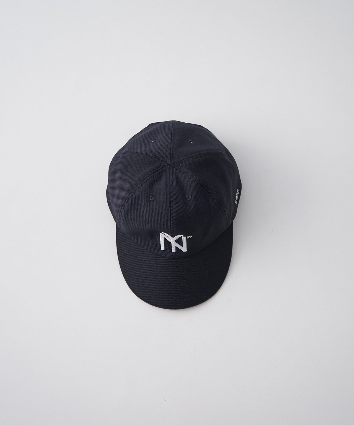 COMESANDGOES NYNY CAP