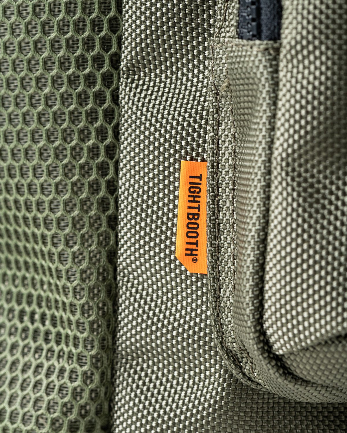 TIGHTBOOTH DAYPACK – unexpected store