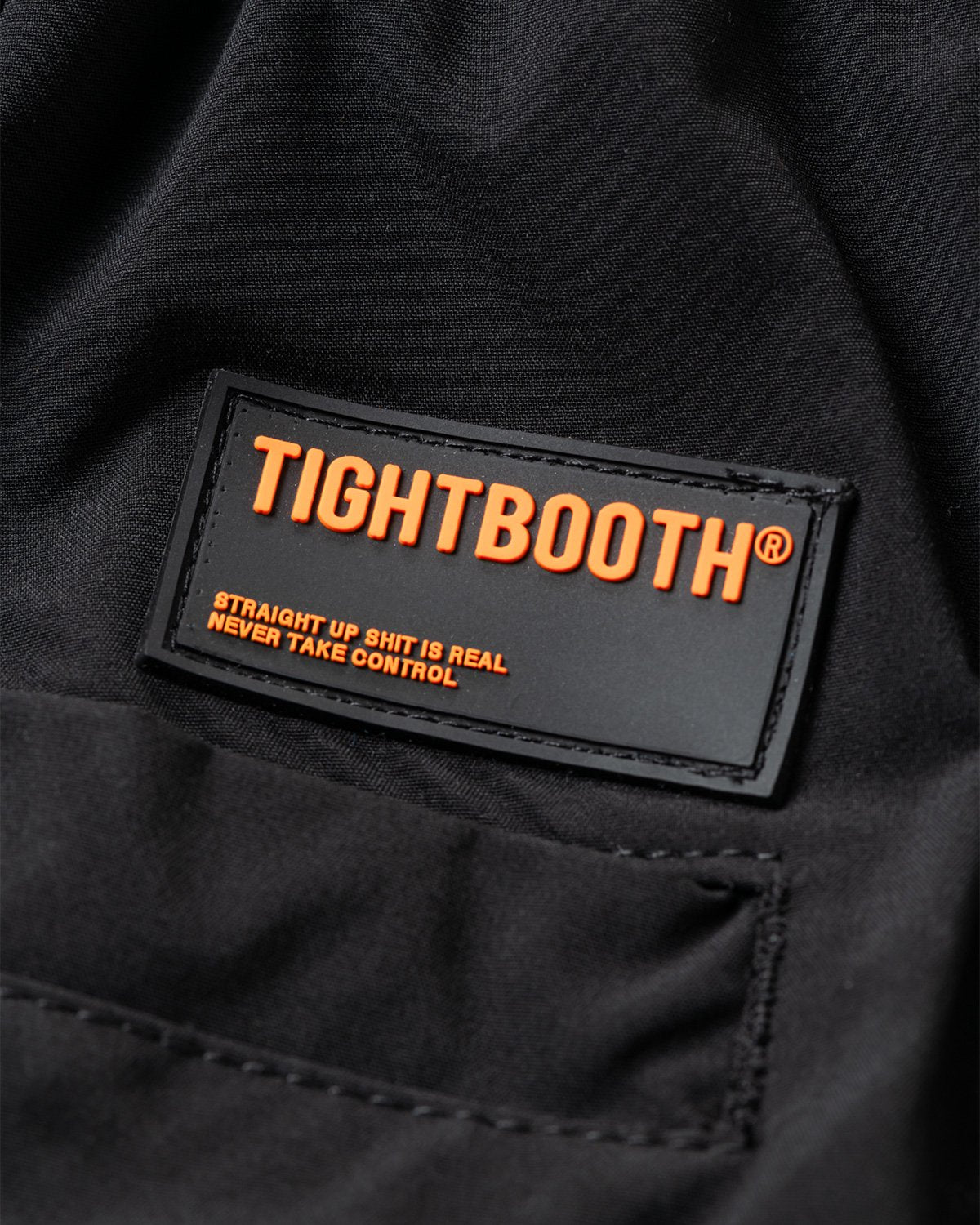 TIGHTBOOTH TACTICAL BALLOON PANTS