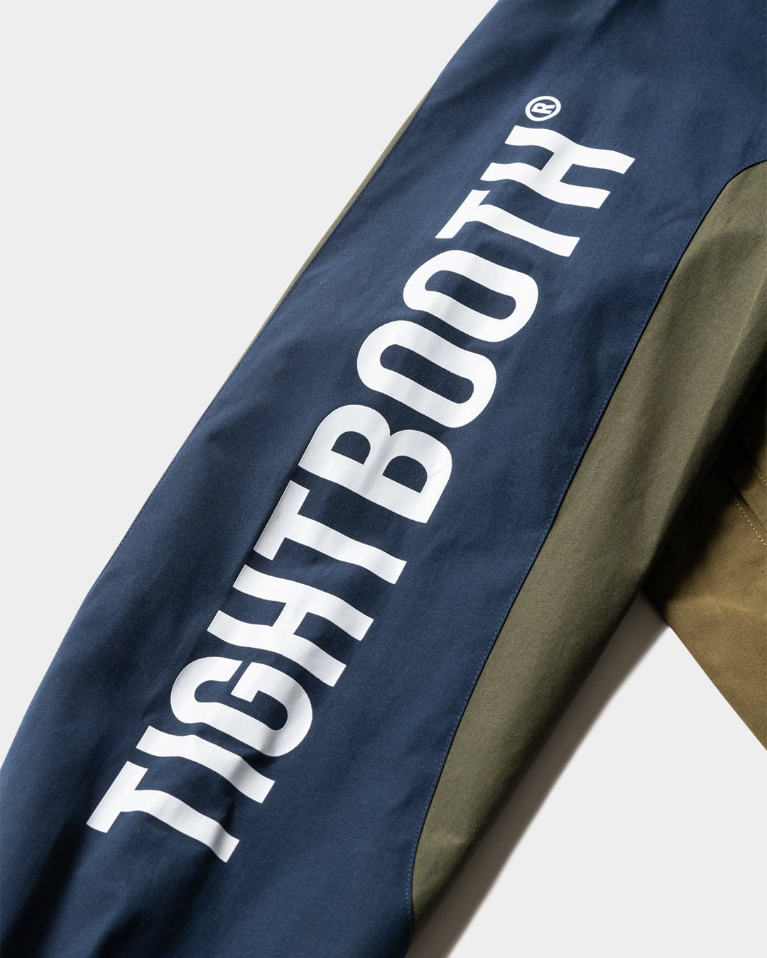 TIGHTBOOTH RACING TRACK JACKET