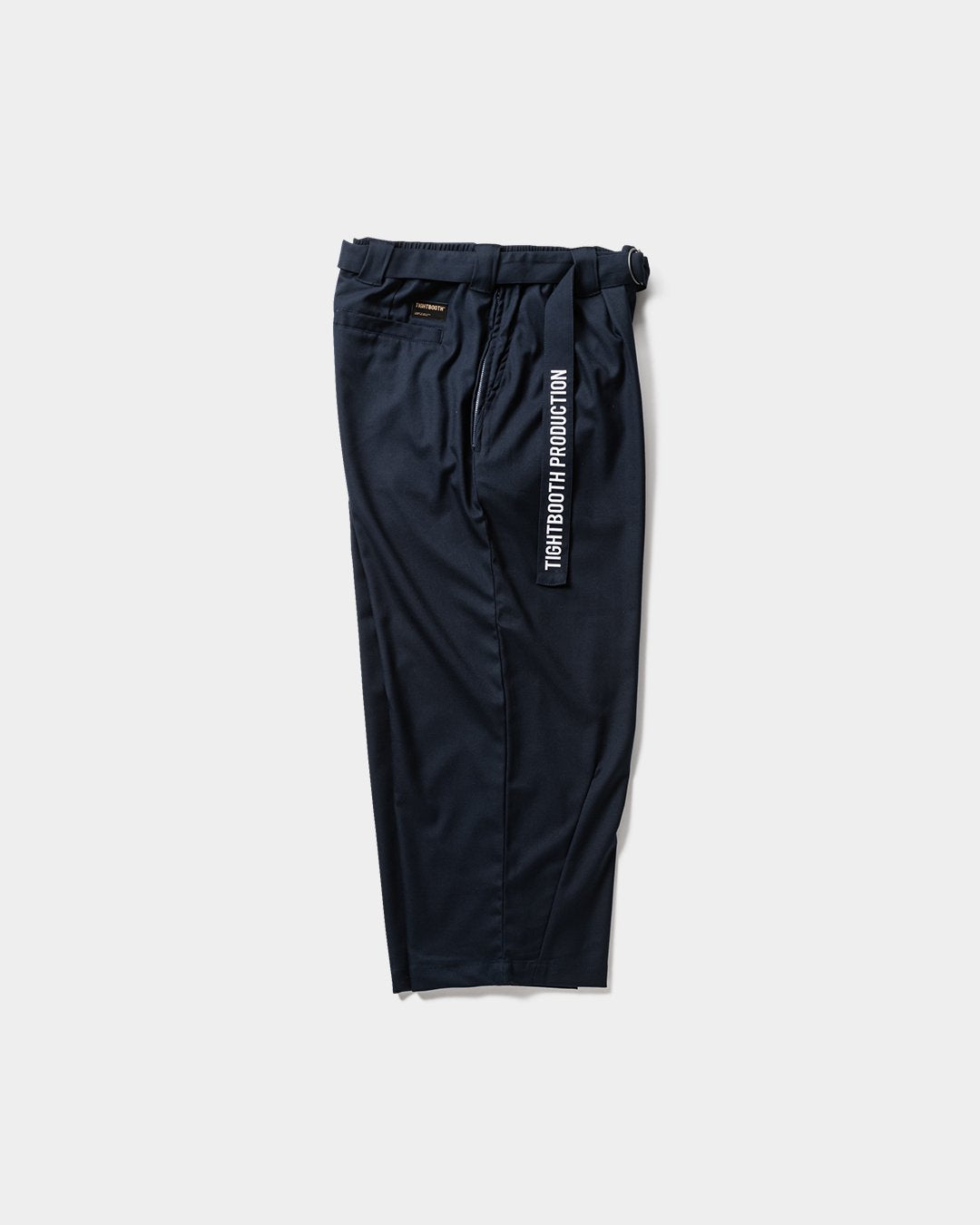 TIGHTBOOTH BAGGY SLACKS