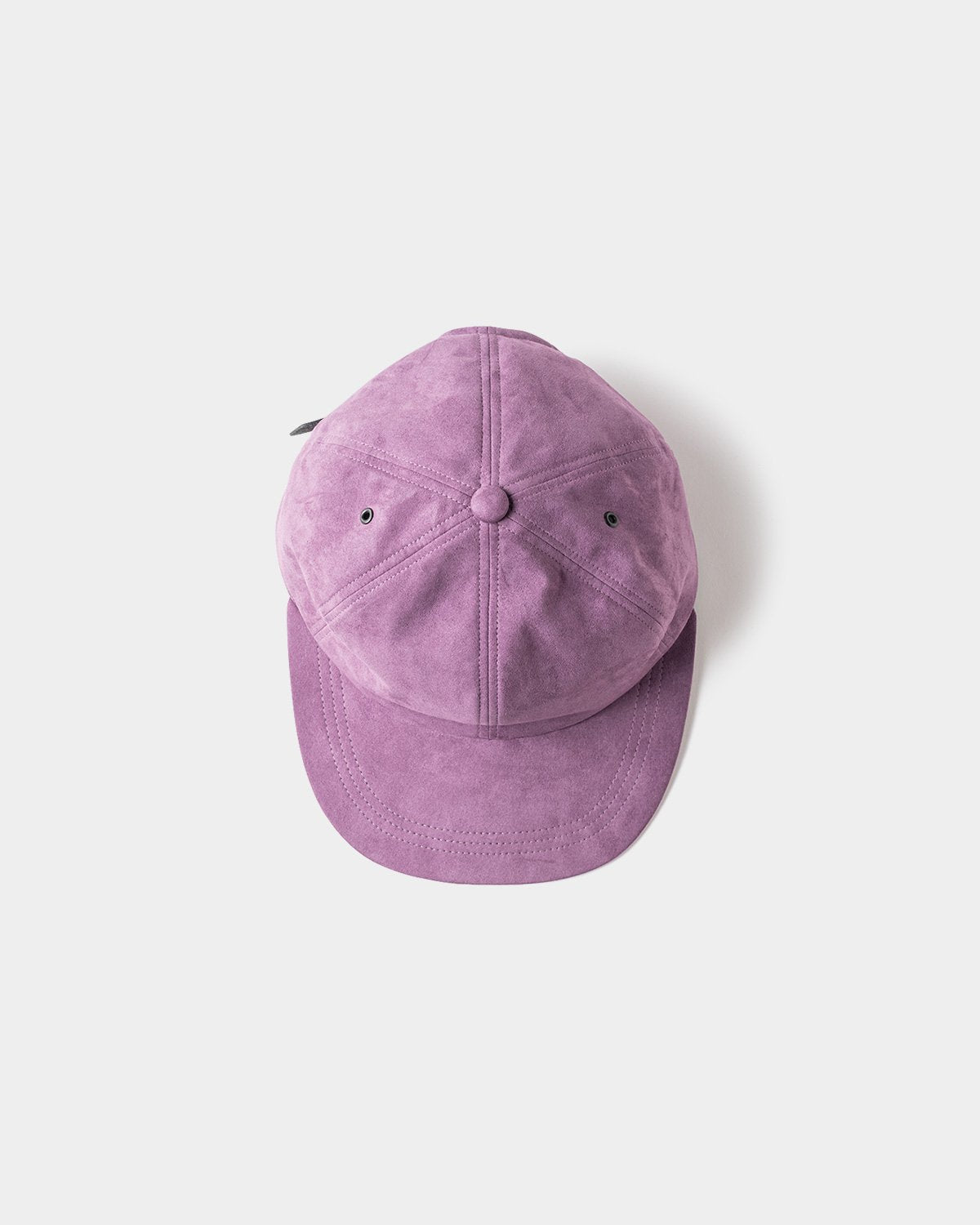 TIGHTBOOTH SUEDE 6 PANEL