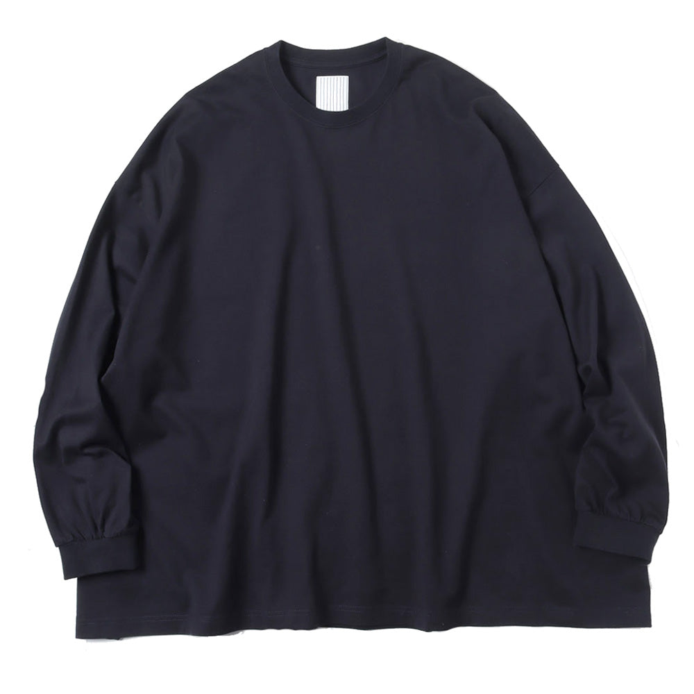 S.F.C (STRIPES FOR CREATIVE) BIG MAX LS TEE