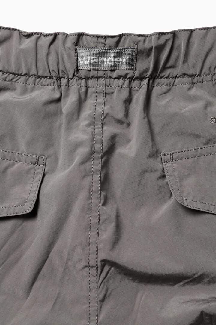 and wander oversized cargo pants