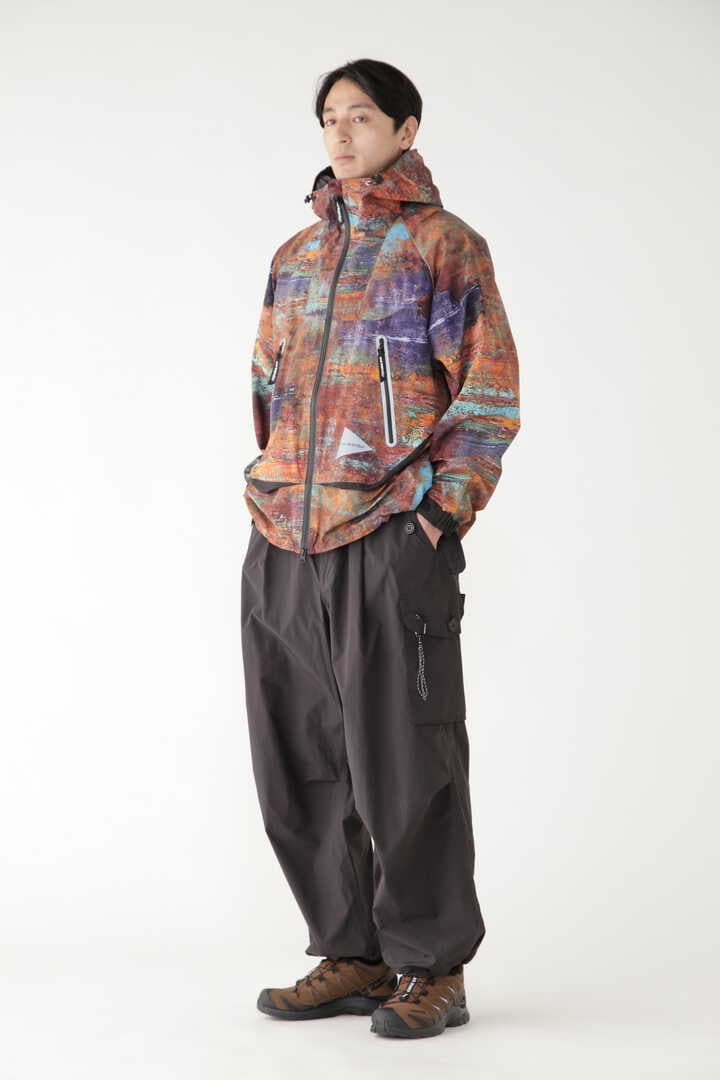 and wander oversized cargo pants – unexpected store