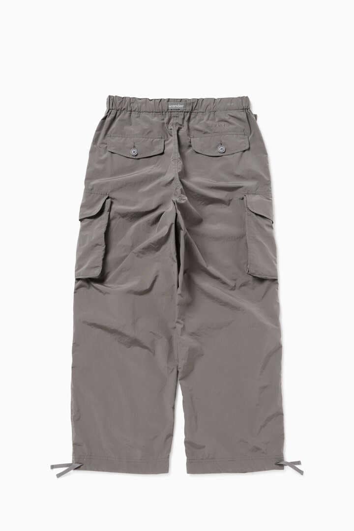 and wander oversized cargo pants – unexpected store