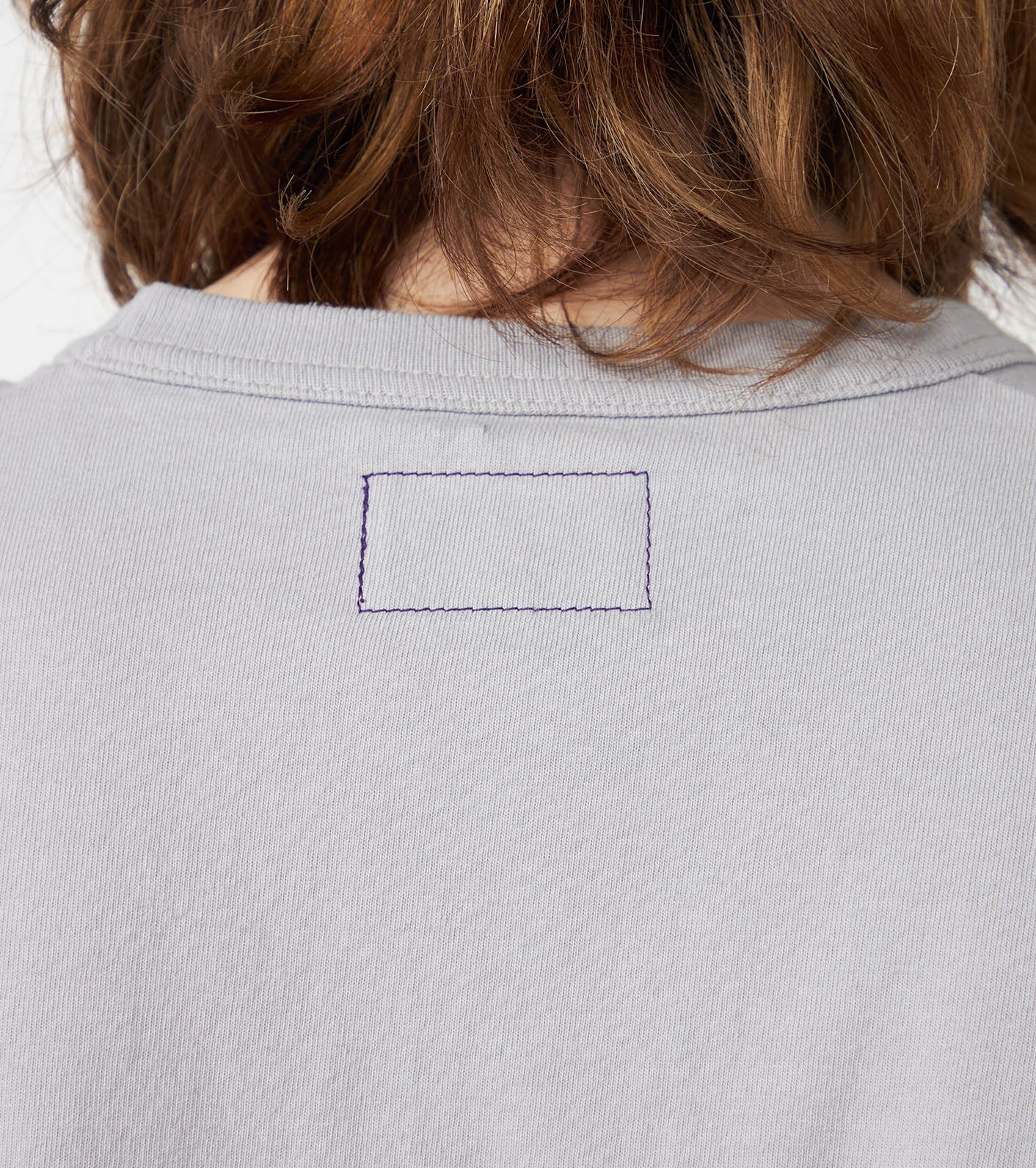 THE NORTH FACE PURPLE LABEL 8oz Field Pocket Tee