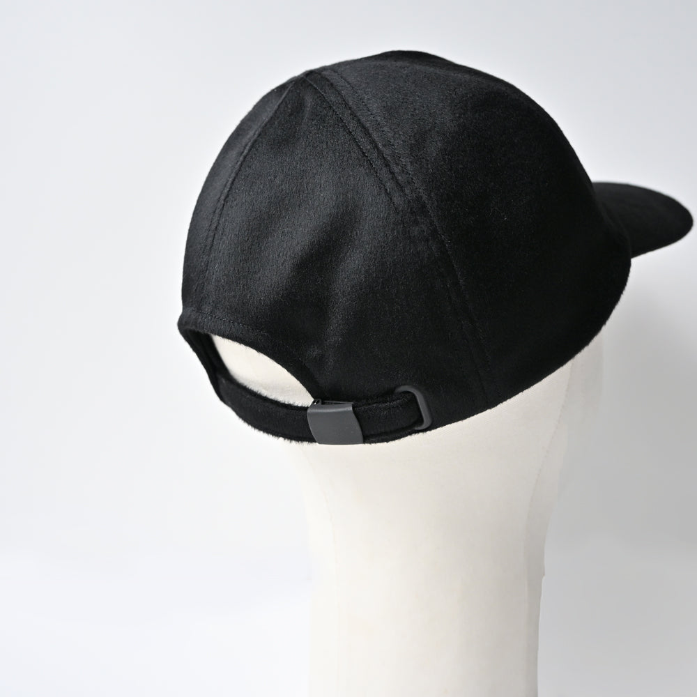 COMESANDGOES CASHMERE CAP